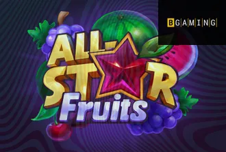 All-Star Fruits