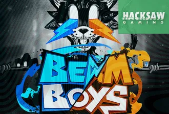 Beam Boys