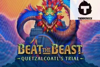 Beat the Beast: Quetzalcoatl's Trial
