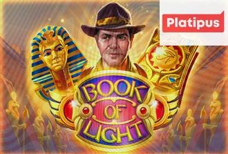 Book of Light