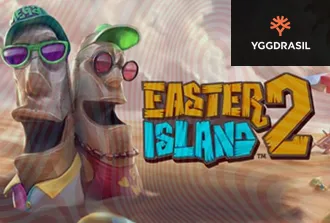 Easter Island 2