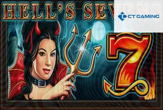 Hell's Sevens