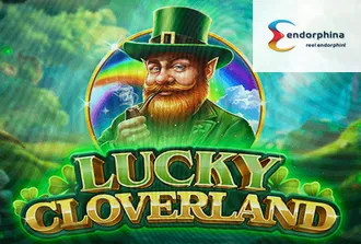 Lucky Cloverland