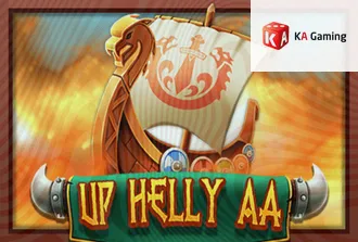 Up Helly Aa